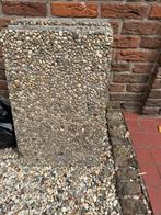 Gratis grindtegels, Tuin en Terras, Tegels en Klinkers, Ophalen, Zo goed als nieuw, Minder dan 5 m², Beton