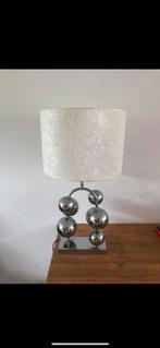 Design tafellamp, Ophalen, Zo goed als nieuw, Minder dan 50 cm