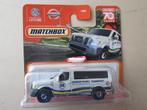 Matchbox: Nissan NV Van, Hobby en Vrije tijd, Modelauto's | Overige schalen, Ophalen of Verzenden, Nieuw, Auto