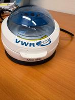 VWR MiniStar Whiteline Centrifuge, Witgoed en Apparatuur, Ophalen of Verzenden