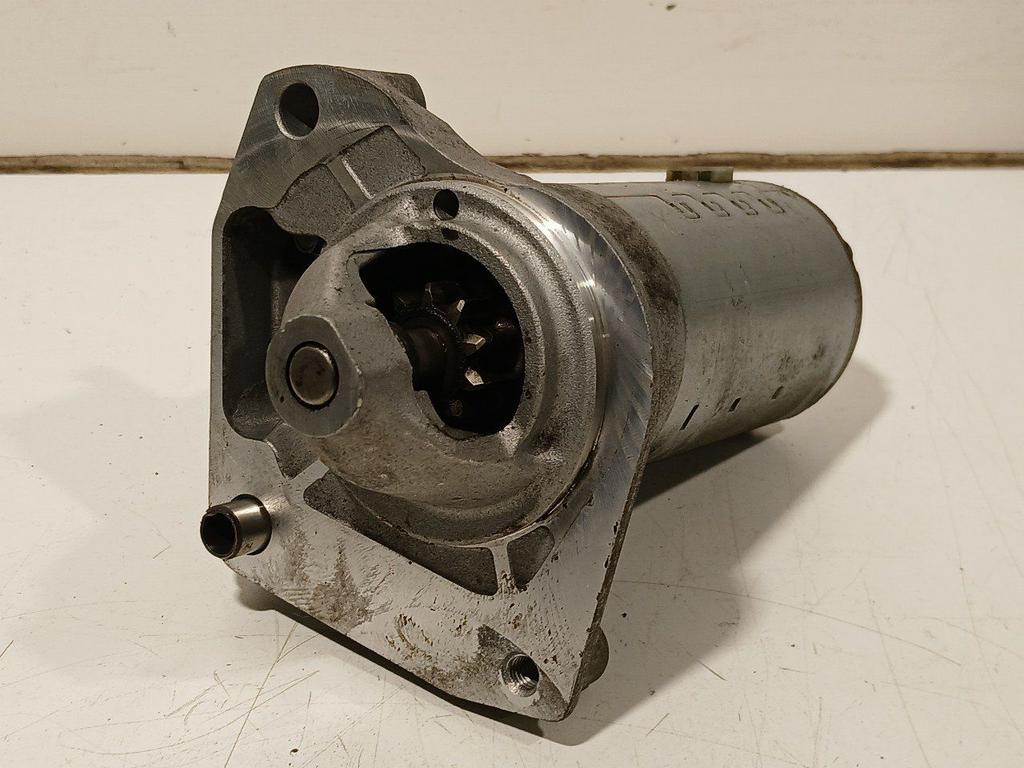 Startmotor Citroën C3, Auto-onderdelen, Motor en Toebehoren, Onderdelen@venauto.nl, Van der Ven Autorecycling B.V., Gebruikt, Ettenseweg 76, 4706 PB Roosendaal, The Netherlands