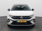 Volkswagen Taigo 1.0 TSI R-Line Edition | Automaat | Navigat, Auto's, Volkswagen, 12 maanden, Stof, Electronic Stability Program (ESP)