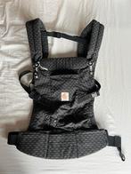 Ergobaby Draagzak - zo goed als nieuw, Overige merken, Buik of Rug, Ophalen of Verzenden, Zo goed als nieuw