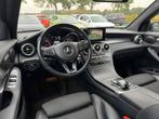 Mercedes-Benz GLC 350 E 4MATIC (bj 2017, automaat), Automaat, Gebruikt, 4 cilinders, 2000 kg