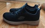 Nieuwe donkerblauwe Skechers Dynamight (Heren) (Maat 43), Sportschoenen, Nieuw, Skechers, Verzenden