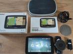 TomTom Go Basic 6" Europa lifetime updates ZGAN, Auto diversen, Ophalen of Verzenden, Zo goed als nieuw