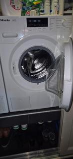 Miele Wasmachine - Voor Handige Harry!, Witgoed en Apparatuur, 6 tot 8 kg, Gebruikt, Ophalen of Verzenden, 1600 toeren of meer