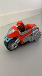 Paw patrol moto pups Zuma, Verzenden, Zo goed als nieuw