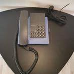 Vintage telefoon PTT Telecom Bastia, Telecommunicatie, Ophalen of Verzenden, Zo goed als nieuw