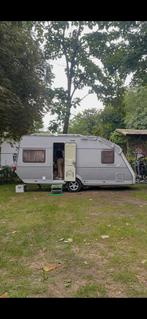 Te koop kip caravan celebration 47 tdb 10-2004, Mover, Rondzit, Kip, Particulier