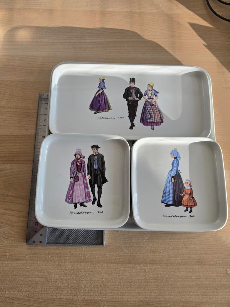 Villeroy & Boch Servies - 8 Delig, Onbeschadigd, Ophalen, Zo goed als nieuw