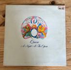 Queen - A night at the opera, Ophalen, Gebruikt, 12 inch, Poprock