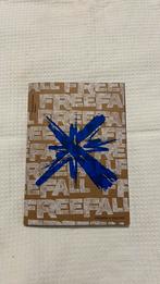 TXT - the name chapter: freefall - Gravity - Beomgyu version, Ophalen of Verzenden, Nieuw, Cd of Plaat