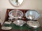 Roestvrijstalen servies, Huis en Inrichting, Woonaccessoires | Stolpen, Ophalen