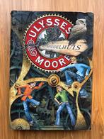 Ulysses Moore 3 - Het spiegelhuis - P. Baccalario, Ophalen of Verzenden, Zo goed als nieuw