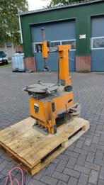 Explora banden apparaat, Doe-het-zelf en Verbouw, Gereedschap | Overige machines, Ophalen, Gebruikt