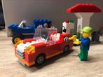 Lego 5898, Kinderen en Baby's, Speelgoed | Duplo en Lego, Complete set, Ophalen of Verzenden, Lego, Zo goed als nieuw
