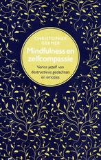 Mindfulness en Zelfcompassie - C. Germer / 9789057123610, Ophalen of Verzenden, Zo goed als nieuw, Ontwikkelingspsychologie, Christopher Germer