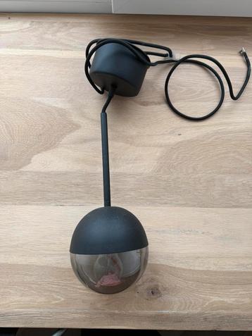 Hanglamp beschikbaar voor biedingen