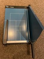 Papier snijder dahle, Ophalen, -, -, Zo goed als nieuw