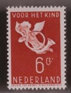 nederland nvph 291 (ongebr), Postzegels en Munten, Postzegels | Nederland, Verzenden, T/m 1940, Postfris