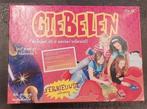 Giebelen meiden spel compleet, Hobby en Vrije tijd, Gezelschapsspellen | Bordspellen, Ophalen of Verzenden, Zo goed als nieuw