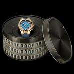 Titanio Augustus Horloge - Nieuw in doos!, Overige materialen, Leer, Polshorloge, Nieuw