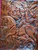 Albrecht Durer ridder dood en duivel, Ophalen of Verzenden