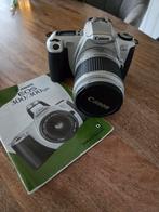 Canon EOS 300 Spiegelreflexcamera, Ophalen of Verzenden, Gebruikt, Spiegelreflex, Canon