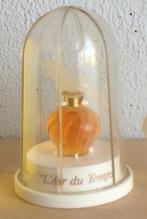 Nina Ricci L`Air du Temps 2 flesjes 2 ml edt en 3 ml parfum, Verzamelen, Ophalen of Verzenden
