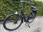Batavus Finez E-Go E-Bike Elektrische fiets, Frame 57cm 2022, Fietsen en Brommers, Elektrische fietsen, Zo goed als nieuw, 50 km per accu of meer