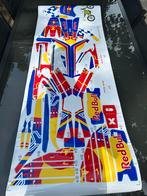 Surron redbull stickers set, Ophalen of Verzenden