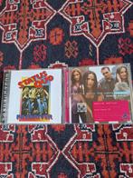 2 COMPACT DISCS  STATUS QUO, THE CORRS, Ophalen of Verzenden, Zo goed als nieuw