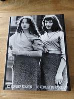 Ed van der Elsken - De Verliefde Camera, Ophalen, Nieuw, Fotografie algemeen, Ed van der Elsken