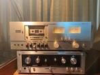 Marantz SD 1015 cassette deck, Ophalen, Enkel, Marantz, Tape counter