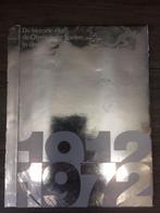 Boek 13 Affiches Olympische Zomerspelen Texaco 1912-1972, Boeken, Onbekend, Ophalen of Verzenden, Zo goed als nieuw, Overige sporten