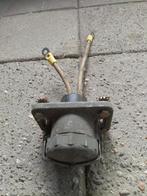 Nato stopcontact, Ophalen of Verzenden, Landmacht, Nederland, Embleem of Badge