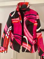 flitsend Bogner ski-jack dames maat 38-40, Kleding | Dames, Gedragen, Bogner, Maat 38/40 (M), Ophalen of Verzenden