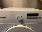 Siemens iQ300 wasdroger – 7 kg – werkt goed, Ophalen, 6 tot 8 kg, Minder dan 85 cm, Zo goed als nieuw