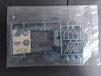 Modelkit Royal Aircraft Factory R.E.8 schaal 1/115 (MB188), Overige merken, 1:144 tot 1:200, Nieuw, Ophalen of Verzenden