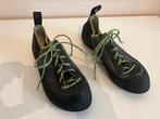 Maat 44  decathlon klimschoenen, Ophalen of Verzenden, Zo goed als nieuw, Klimsportschoenen