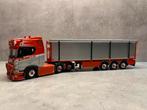 WSI Scania Next Gen Highline S. Verbeek Tiel Vrachtwagen, Ophalen of Verzenden, Nieuw, Bus of Vrachtwagen, Wsi