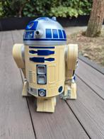 R2D2 Starwars telefoon, Verzamelen, Star Wars, Ophalen of Verzenden, Gebruikt, Actiefiguurtje