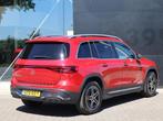 Mercedes-Benz EQB 250+ AMG Line 71 kWh, 2005 kg, 435 min, Origineel Nederlands, SUV of Terreinwagen