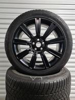 21' Range Rover Sport Styling 9001 Zwart winterbanden 7mm, Auto-onderdelen, Banden en Velgen, 21 inch, Banden en Velgen, 275 mm