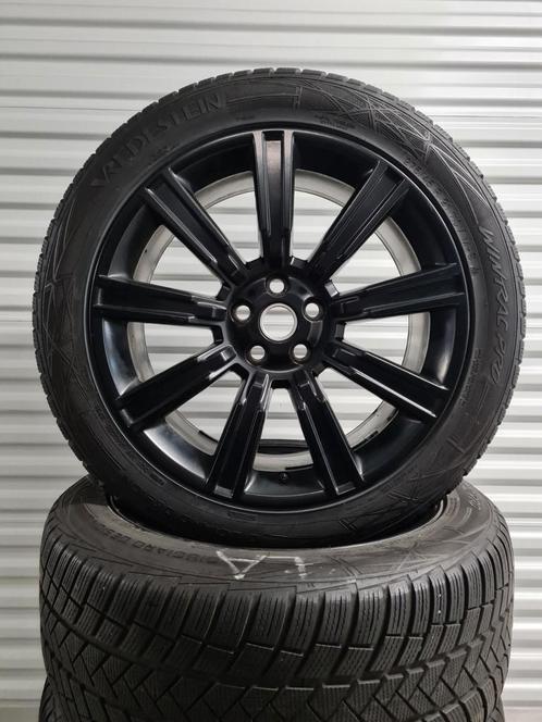 21' Range Rover Sport Styling 9001 Zwart winterbanden 7mm, Auto-onderdelen, Banden en Velgen, Banden en Velgen, Winterbanden, 21 inch