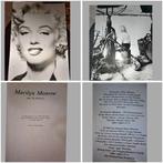 Marilyn Monroe und die Kamera - Fotoboek 1992 nieuwstaat, Ophalen of Verzenden, Zo goed als nieuw, Filmspecifiek