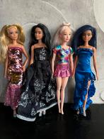 Barbie fashion looks, Verzamelen, Ophalen of Verzenden