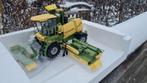 Krone Big MII Universal Hobbies, ., Tractor of Landbouw, Ophalen of Verzenden, Zo goed als nieuw