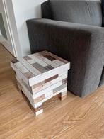 kruk/bijzettafel/nachtkastje/stoeltje karton Dutch Design, Overige materialen, Minder dan 45 cm, Zo goed als nieuw, Minder dan 55 cm